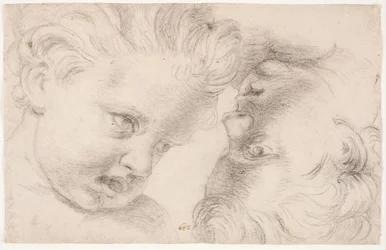 Two Children