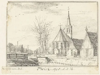 The Village of Twisk