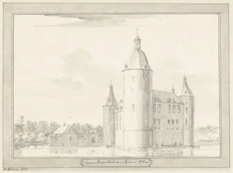Mooyland Castle
