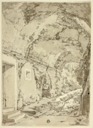 Ruined Vault