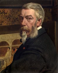 Self Portrait