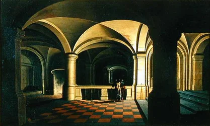 The Liberation of St. Peter