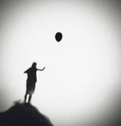 Letting Go
