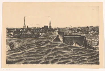 City Edge