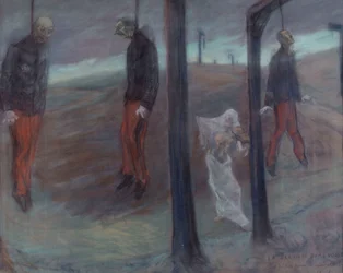 The Dreyfus affair, The last veiled lady, Up for the quadrille