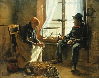 Winter Sun