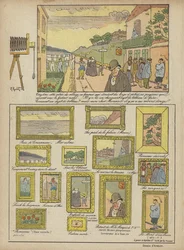 Illustration for Le Rire