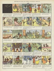 Illustration for Le Rire