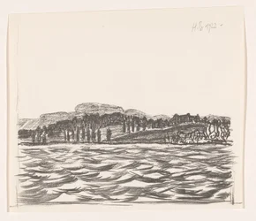 Lake Starnberg