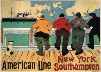 American Line