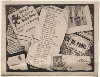Dinner Invitation