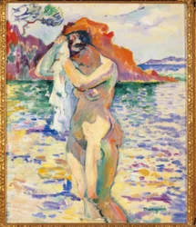 Bathing