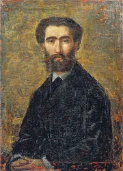 Jose Maria de Heredia