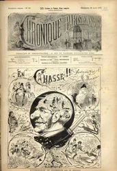 Parisian Chronicle
