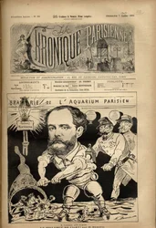 Parisian Chronicle