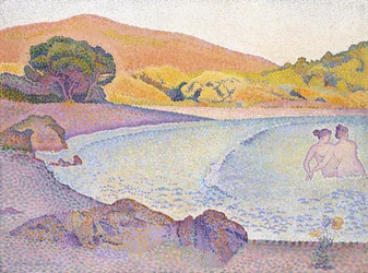 Bathers