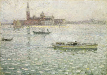 San Giorgio Maggiore, Venice