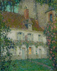 The Artist