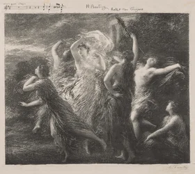 Ballet of Troyons