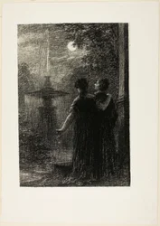 Beatrice and Benedict, Act I: Nocturne, from Hector Berlioz