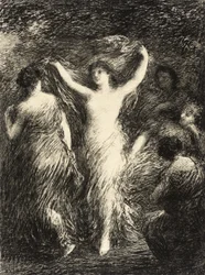 Dancers