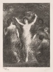 Dancing