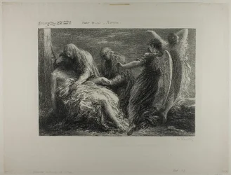 Deposition from the Cross