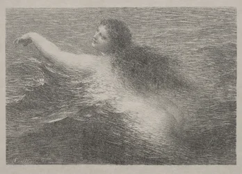 The Water Genius