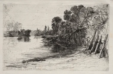 Brentford Ferry