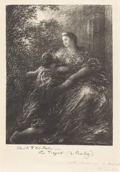 Duet from 