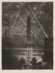 English War Work: Shot