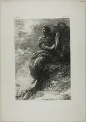 Harold: In the Mountains