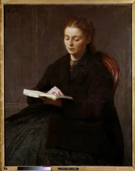 The Reading