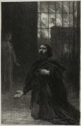 Rienzi, Act V: Rienzi