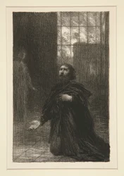 Rienzi: Act V, Rienzi