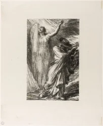 Siegfried: Act III, Evocation of Erda
