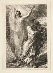 Siegfried: Act II, Evocation
