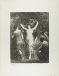 The Dance