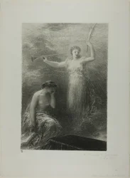 To Victor Hugo