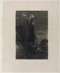 Tristan and Isolde, Act II: Signal in the Night