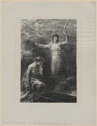 To Victor Hugo