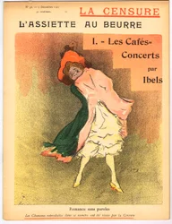 Cover of L