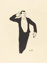 Singer