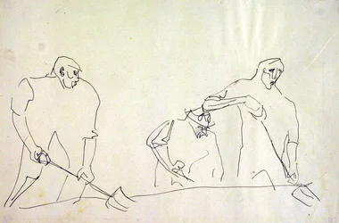 Labourers