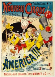 Nouveau Cirque