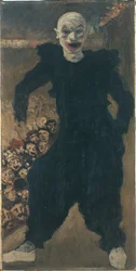 The Clown