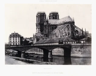 Church of Notre-Dame, XII Century