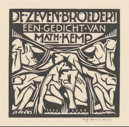 The Seven Brothers