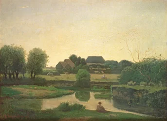 The Pond