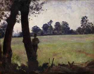 The Fisherman